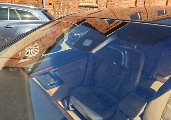 Opel Vectra cena 10900 przebieg: 173000, rok produkcji 2002 z Łazy małe 704